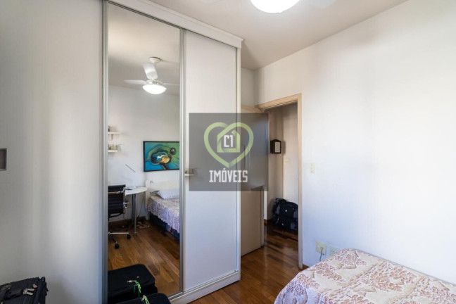 Imagem Apartamento com 3 Quartos à Venda, 90 m² em Vila Romana - São Paulo Imagem Apartamento com 3 Quartos à Venda, 90 m² em Vila Romana - São Paulo