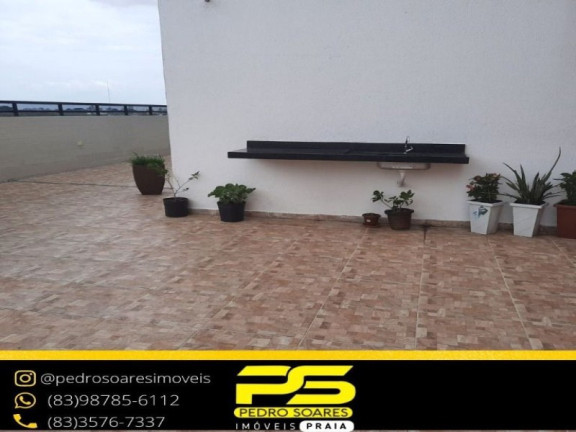 Imagem Apartamento com 3 Quartos à Venda, 78 m² em Torre - João Pessoa Imagem Apartamento com 3 Quartos à Venda, 78 m² em Torre - João Pessoa
