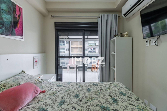 Imagem Imóvel com 2 Quartos à Venda, 75 m² em Pinheiros - São Paulo