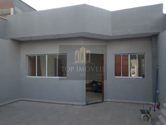 Casa com 2 Quartos à Venda, 195 m² em Jardim Nova República - São José Dos Campos