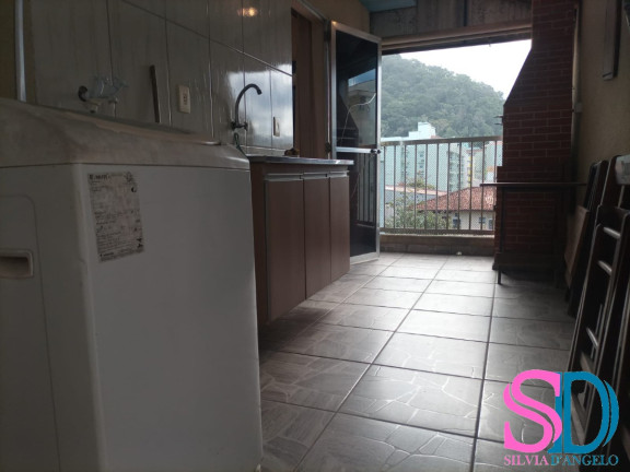 Imagem Apartamento com 2 Quartos à Venda, 130 m² em Praia Grande - Ubatuba Imagem Apartamento com 2 Quartos à Venda, 130 m² em Praia Grande - Ubatuba