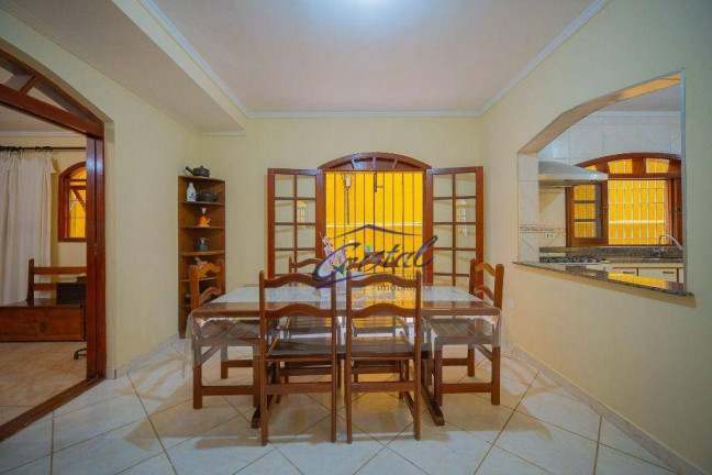 Imagem Casa com 5 Quartos à Venda, 393 m² em Vila Yara - Osasco
