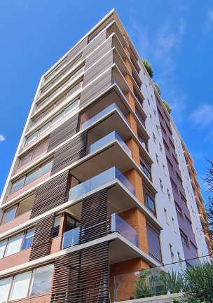 Imagem Apartamento com 2 Quartos à Venda, 104 m² em Petrópolis - Porto Alegre