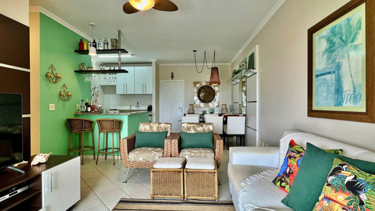 Imagem Apartamento com 4 Quartos à Venda, 110 m² em Riviera De São Lourenço - Bertioga Imagem Apartamento com 4 Quartos à Venda, 110 m² em Riviera De São Lourenço - Bertioga