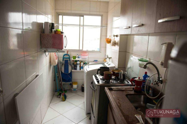 Imagem Apartamento com 1 Quarto à Venda, 40 m² em Lauzane Paulista - São Paulo Imagem Apartamento com 1 Quarto à Venda, 40 m² em Lauzane Paulista - São Paulo