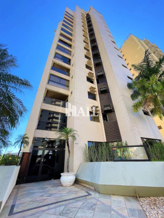 Imagem Apartamento com 3 Quartos à Venda, 215 m² em Centro - São José Do Rio Preto Imagem Apartamento com 3 Quartos à Venda, 215 m² em Centro - São José Do Rio Preto
