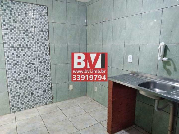 Imagem Apartamento com 1 Quarto à Venda, 45 m² em Braz De Pina - Rio De Janeiro Imagem Apartamento com 1 Quarto à Venda, 45 m² em Braz De Pina - Rio De Janeiro