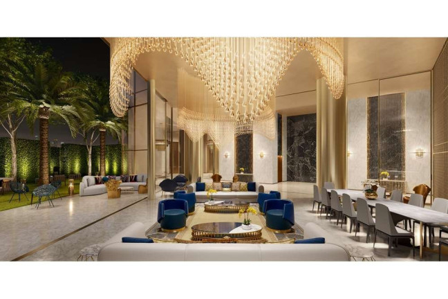 Imagem Apartamento com 3 Quartos à Venda, 150 m² em Moema - São Paulo
