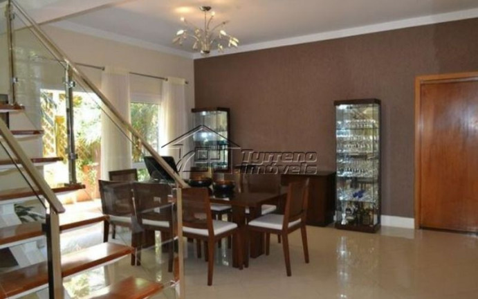 Imagem Casa de Condomínio com 4 Quartos à Venda, 402 m² em Urbanova - São José Dos Campos Imagem Casa de Condomínio com 4 Quartos à Venda, 402 m² em Urbanova - São José Dos Campos