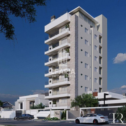 Imagem Apartamento com 3 Quartos à Venda, em Barra Do Sai - Itapoá Imagem Apartamento com 3 Quartos à Venda, em Barra Do Sai - Itapoá
