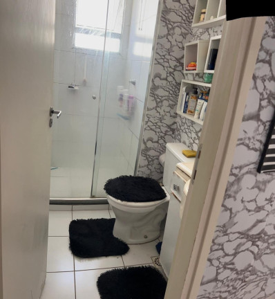 Imagem Apartamento com 2 Quartos à Venda, 43 m² em Mário Quintana - Porto Alegre Imagem Apartamento com 2 Quartos à Venda, 43 m² em Mário Quintana - Porto Alegre