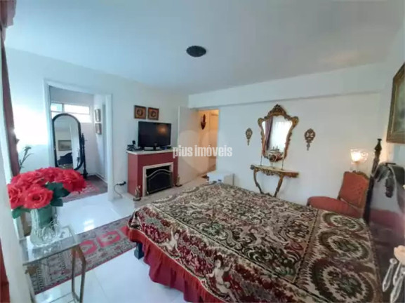 Imagem Apartamento com 2 Quartos à Venda, 98 m² em Jardim Paulista - São Paulo