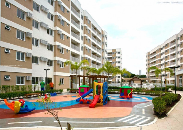 Imagem Apartamento à Venda, 72 m² em Jacarepaguá - Rio De Janeiro Imagem Apartamento à Venda, 72 m² em Jacarepaguá - Rio De Janeiro