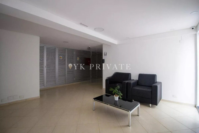 Imagem Apartamento com 2 Quartos à Venda, 71 m² em Vila Romana - São Paulo Imagem Apartamento com 2 Quartos à Venda, 71 m² em Vila Romana - São Paulo