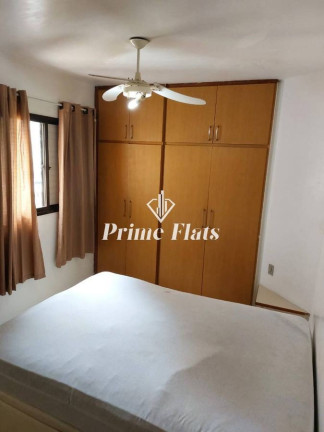 Apartamento com 1 Quarto à Venda, 32 m² em Bela Vista - São Paulo