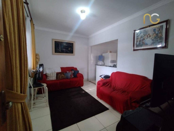 Casa com 3 Quartos à Venda, 120 m² em Tupi - Praia Grande