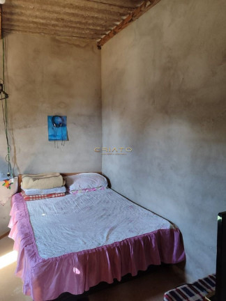 Casa com 2 Quartos à Venda, 34 m² em Residencial Arco-íris - Anápolis