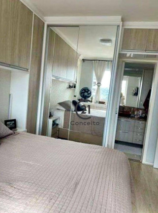 Imagem Apartamento com 2 Quartos à Venda, 82 m² em Campinas - São José Imagem Apartamento com 2 Quartos à Venda, 82 m² em Campinas - São José