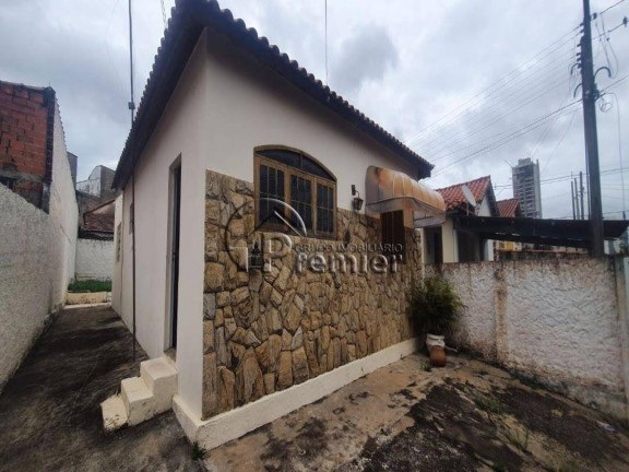 Imagem Casa com 2 Quartos à Venda, 82 m² em Vila Sfeir - Indaiatuba Imagem Casa com 2 Quartos à Venda, 82 m² em Vila Sfeir - Indaiatuba