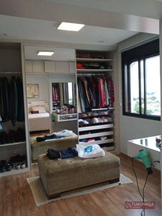 Imagem Apartamento com 3 Quartos à Venda, 200 m² em Vila Rosália - Guarulhos Imagem Apartamento com 3 Quartos à Venda, 200 m² em Vila Rosália - Guarulhos