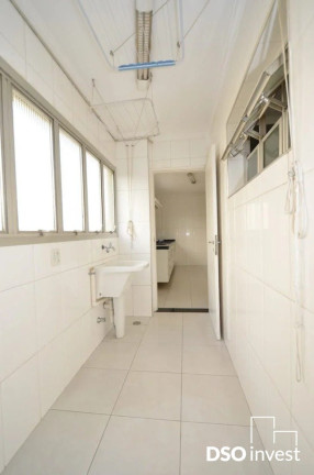 Imagem Apartamento com 3 Quartos à Venda, 100 m² em Vila Nova Conceição - São Paulo Imagem Apartamento com 3 Quartos à Venda, 100 m² em Vila Nova Conceição - São Paulo