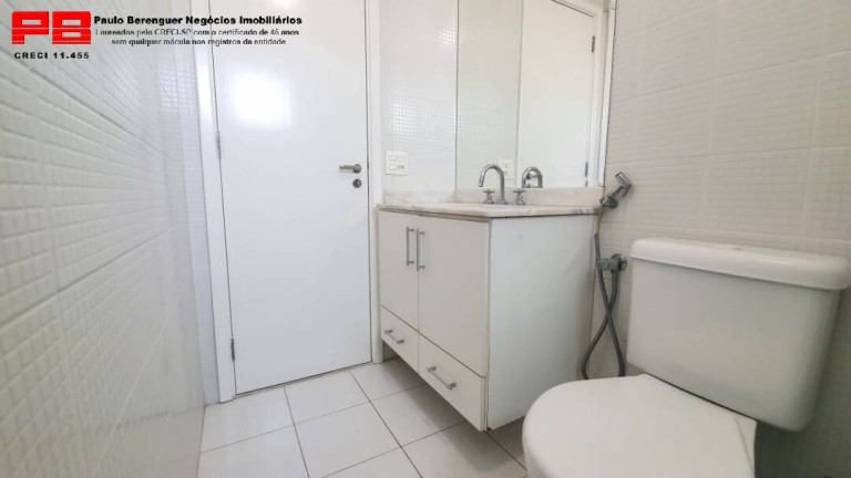 Imagem Apartamento com 2 Quartos para Alugar, 54 m² em Barra Funda - São Paulo Imagem Apartamento com 2 Quartos para Alugar, 54 m² em Barra Funda - São Paulo
