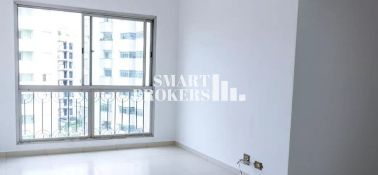 Apartamento com 3 Quartos à Venda, 84 m² em Bosque Da Saúde - São Paulo