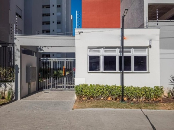 Imóvel com 2 Quartos à Venda, 42 m² em Vila Guilherme - São Paulo