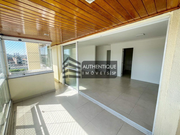Imagem Apartamento com 3 Quartos à Venda, 128 m² em Centro - Santo André Imagem Apartamento com 3 Quartos à Venda, 128 m² em Centro - Santo André