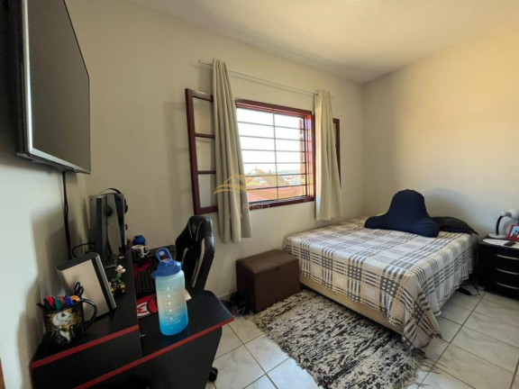 Casa com 3 Quartos à Venda,  em Jardim São Francisco - Indaiatuba