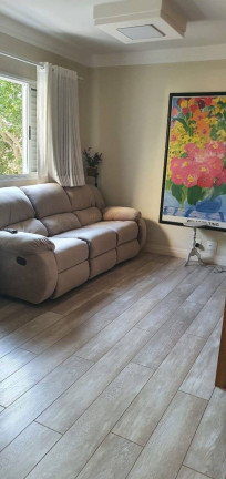Imagem Apartamento com 3 Quartos à Venda, 94 m² em Vila Oratório - São Paulo
