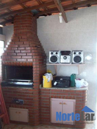 Imagem Sobrado com 3 Quartos à Venda, 204 m² em Jardim Maristela - São Paulo