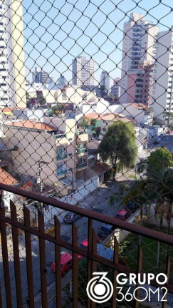 Imagem Apartamento com 2 Quartos à Venda, 138 m² em Vila Bastos - Santo André Imagem Apartamento com 2 Quartos à Venda, 138 m² em Vila Bastos - Santo André