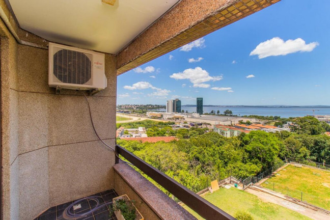 Imagem Cobertura com 3 Quartos à Venda, 277 m² em Cristal - Porto Alegre