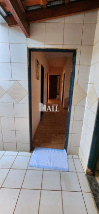 Imagem Casa com 3 Quartos à Venda, 130 m² em Jardim Urano - São José Do Rio Preto Imagem Casa com 3 Quartos à Venda, 130 m² em Jardim Urano - São José Do Rio Preto