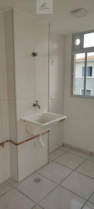 Imagem Apartamento com 2 Quartos à Venda, 