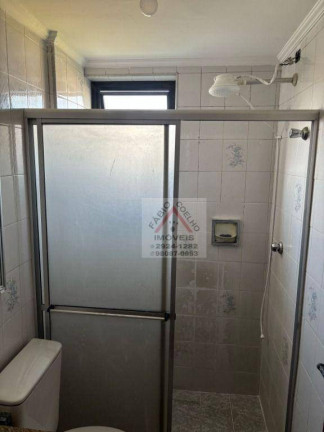 Imagem Apartamento com 2 Quartos à Venda, 80 m² em Cursino - São Paulo Imagem Apartamento com 2 Quartos à Venda, 80 m² em Cursino - São Paulo