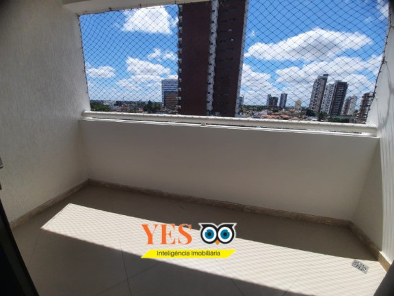 Imagem Apartamento com 3 Quartos para Alugar, 98 m² em Santa Mônica - Feira De Santana Imagem Apartamento com 3 Quartos para Alugar, 98 m² em Santa Mônica - Feira De Santana