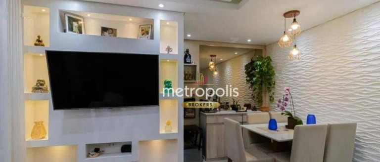 Imagem Apartamento com 3 Quartos à Venda, 63 m² em Vila Moraes - São Paulo Imagem Apartamento com 3 Quartos à Venda, 63 m² em Vila Moraes - São Paulo