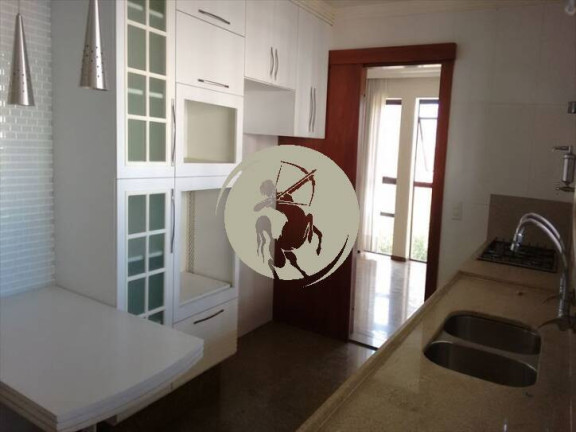 Apartamento com 4 Quartos à Venda, 239 m² em Boqueirao - Santos