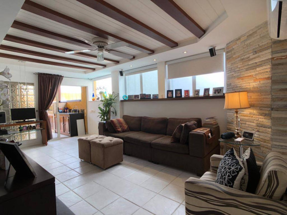 Imagem Cobertura com 4 Quartos à Venda, 300 m² em Barra Da Tijuca - Rio De Janeiro Imagem Cobertura com 4 Quartos à Venda, 300 m² em Barra Da Tijuca - Rio De Janeiro