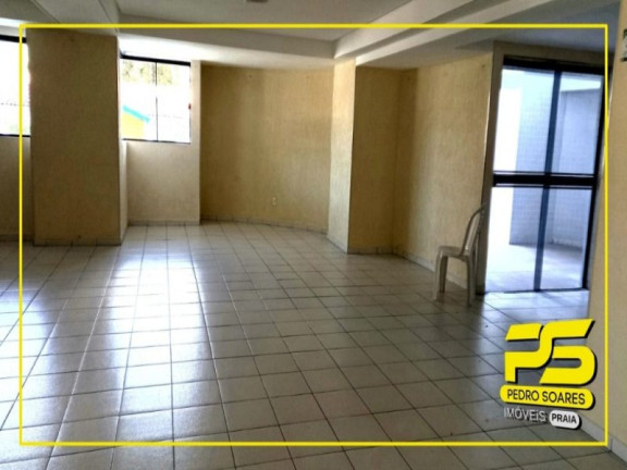 Imagem Apartamento com 3 Quartos à Venda, 110 m² em Expedicionários - João Pessoa Imagem Apartamento com 3 Quartos à Venda, 110 m² em Expedicionários - João Pessoa