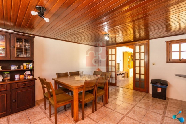 Imagem Cobertura com 3 Quartos à Venda, 201 m² em São João - Porto Alegre