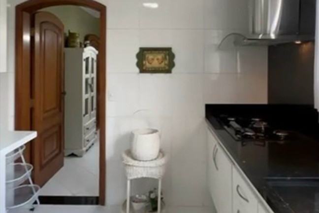 Imagem Imóvel com 3 Quartos à Venda, 240 m² em Campo Belo - São Paulo