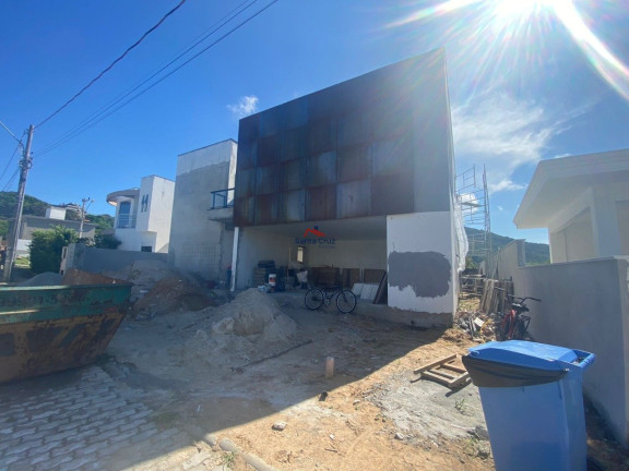 Imagem Sobrado com 4 Quartos à Venda, 459 m² em Ingleses Do Rio Vermelho - Florianópolis