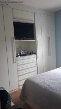 Imagem Imóvel com 3 Quartos à Venda, 199 m² em Cond Elton Ville - Sorocaba Imagem Imóvel com 3 Quartos à Venda, 199 m² em Cond Elton Ville - Sorocaba