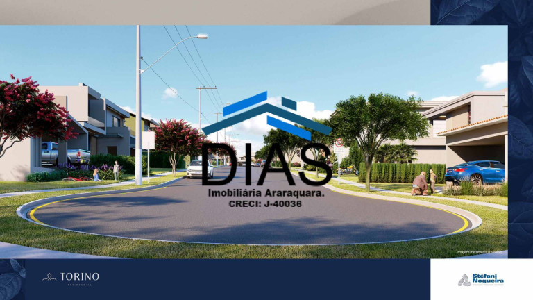Imagem Terreno à Venda, 250 m² em Jardim Salto Grande - Araraquara Imagem Terreno à Venda, 250 m² em Jardim Salto Grande - Araraquara