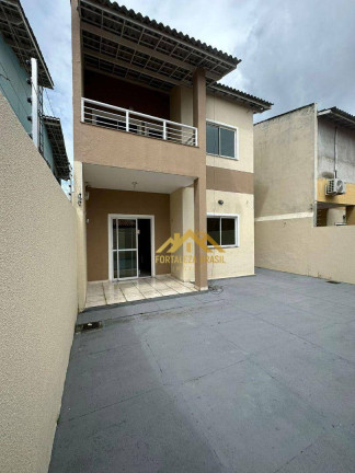 Imagem Imóvel com 3 Quartos à Venda, 163 m² em Coaçu - Fortaleza