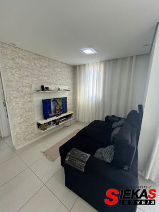 Imagem Apartamento com 3 Quartos à Venda, 61 m² em Vila Cunha Bueno - São Paulo