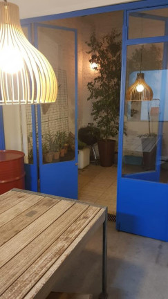 Imagem Casa com 2 Quartos à Venda, 100 m² em Jardim Paulistano - São Paulo Imagem Casa com 2 Quartos à Venda, 100 m² em Jardim Paulistano - São Paulo